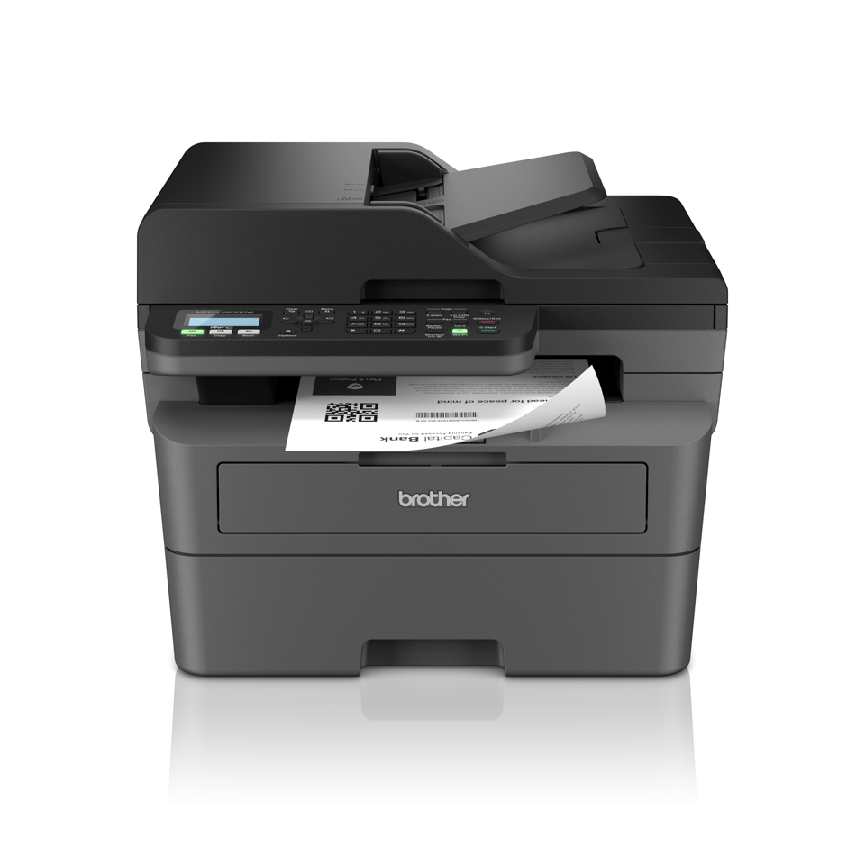 Brother MFC-L2800DW Votre imprimante laser noir et blanc tout-en-un A4 efficace